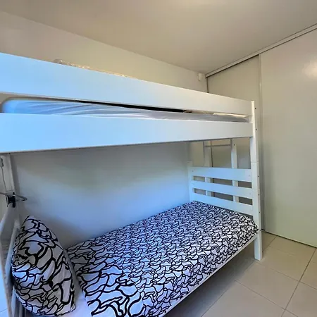 Chemin Des Iles Appartamento *