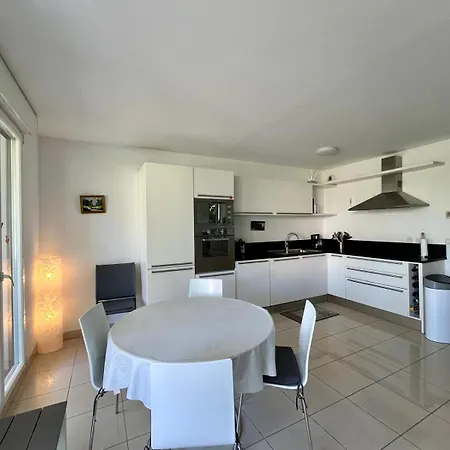 Appartamento Chemin Des Iles *