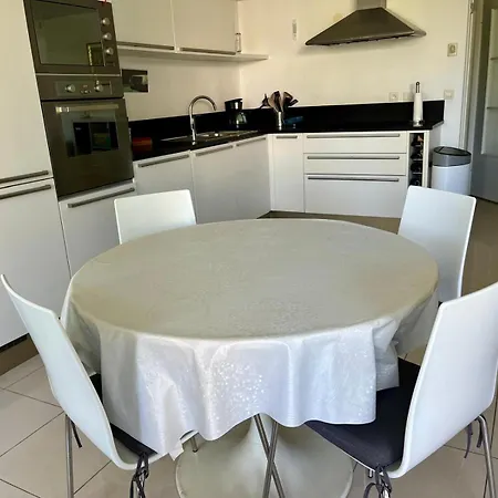 Apartament Chemin Des Iles