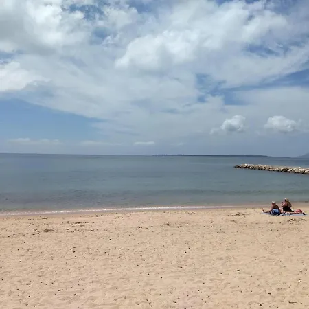 Apartament Chemin Des Iles *