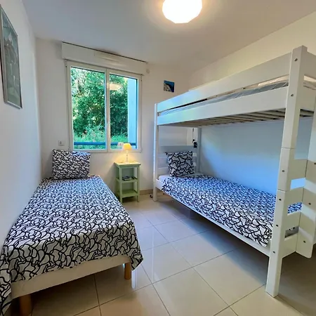 Chemin Des Iles Apartament Antibes