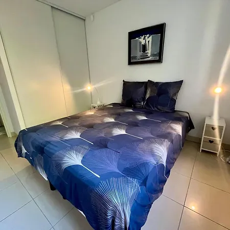 Chemin Des Iles Antibes