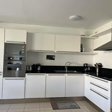 Chemin Des Iles Apartament Antibes