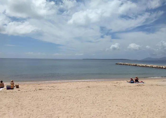 Apartament Chemin Des Iles *