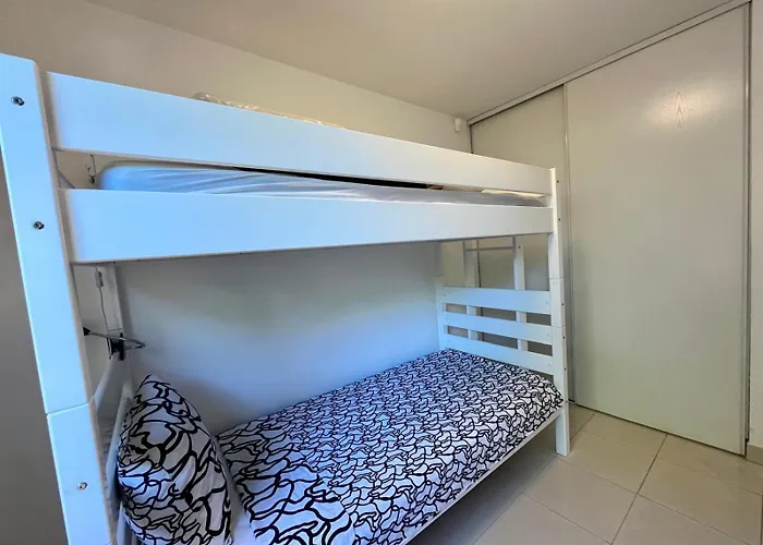 Chemin Des Iles Apartamento *