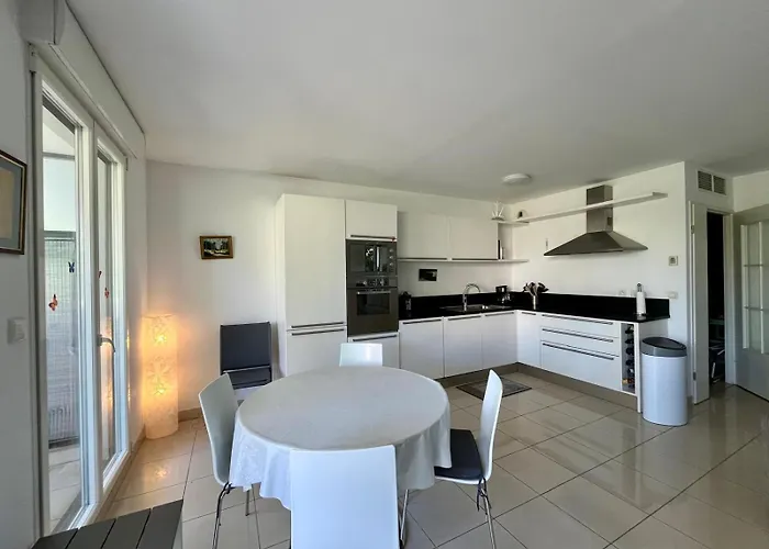 Apartament Chemin Des Iles *