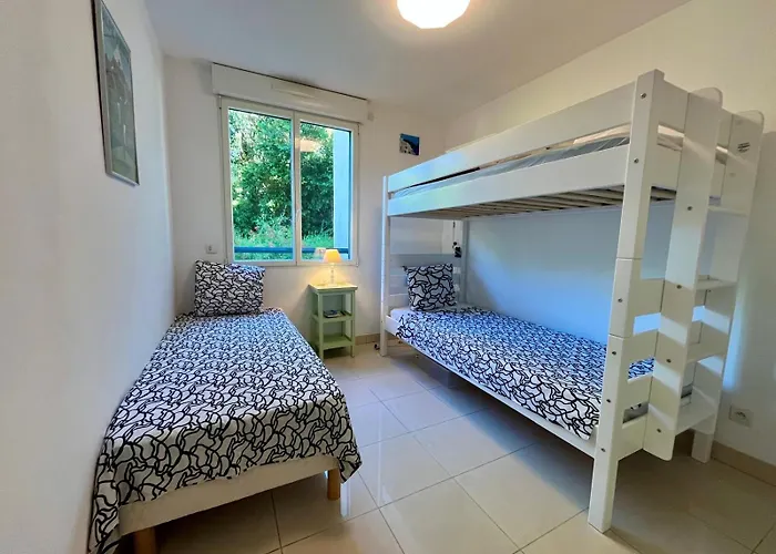 Chemin Des Iles Apartament Antibes