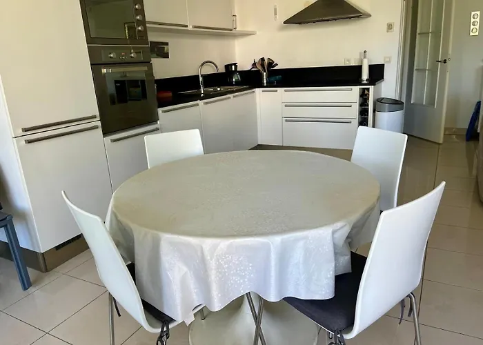 Apartamento Chemin Des Iles