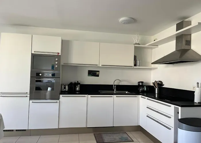 Chemin Des Iles Apartamento Antibes